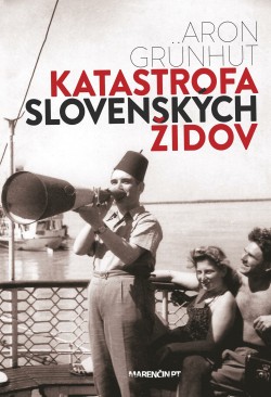 Obrázok - Katastrofa slovenských židov