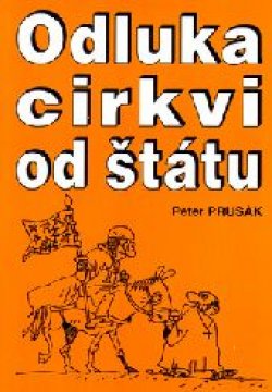 Obrázok - Odluka cirkvi od štátu