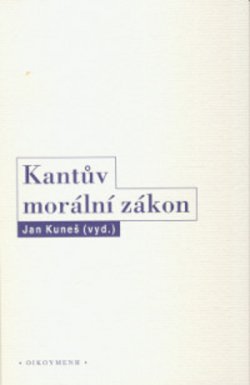 Obrázok - Kantův morální zákon COM