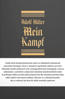 Obrázok - Mein Kampf