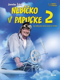 Obrázok - Nebíčko v papuľke 2