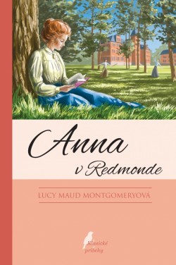 Obrázok - Anna v Redmonde, 10.vydanie