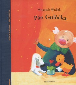 Obrázok - Pán Guľočka