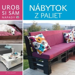 Obrázok - Nábytok z paliet