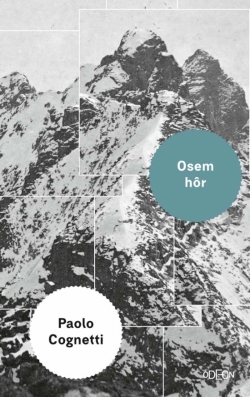 Obrázok - Osem hôr