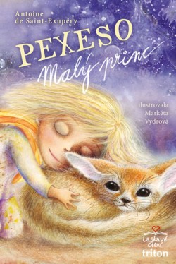 Obrázok - Pexeso - Malý princ 10ks/bal.