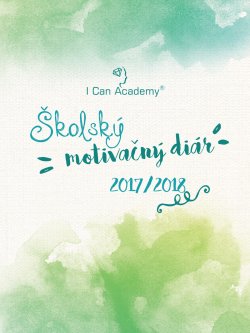 Obrázok - Školský motivačný diár 2017/2018