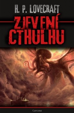 Obrázok - Zjevení Cthulhu