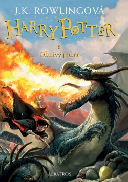 Obrázok - Harry Potter a Ohnivý pohár