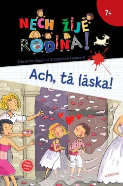 Obrázok - Nech žije rodina! (5) -  Ach, tá láska!