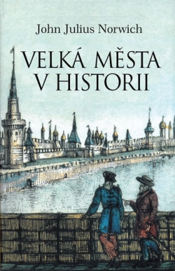 Obrázok - Velká města v historii