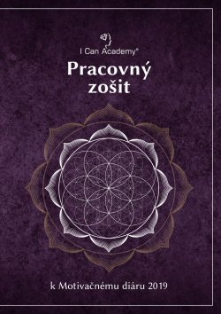 Obrázok - Pracovný zošit k I Can Academy Motivačnému diáru 2019