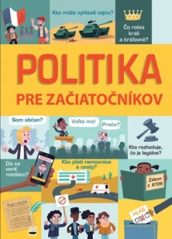 Obrázok - Politika pre začiatočníkov