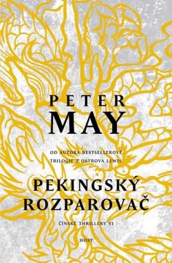 Obrázok - Pekingský rozparovač