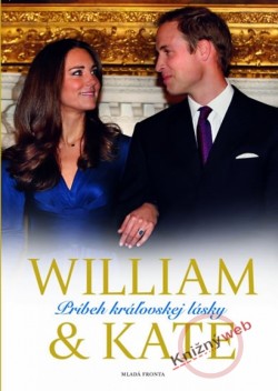 Obrázok - William & Kate - slovenská verzia