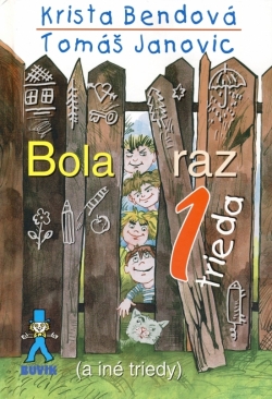 Obrázok - Bola raz jedna trieda (a iné triedy)