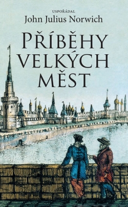 Obrázok - Příběhy velkých měst