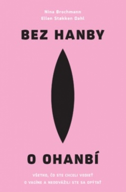 Obrázok - Bez hanby o ohanbí