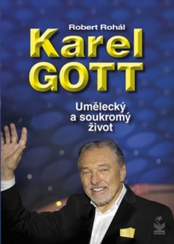 Obrázok - Karel Gott - Umělecký a soukromý život