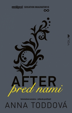 Obrázok - After 5 - Pred nami