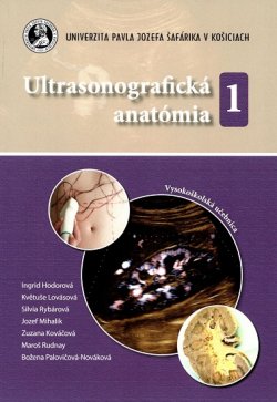Obrázok - Ultrasonografická anatómia 1