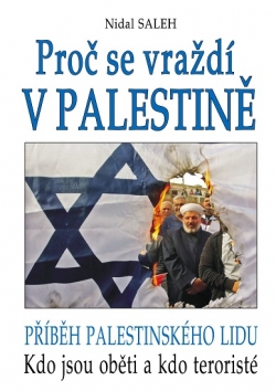 Obrázok - Proč se vraždí v Palestině