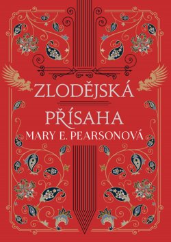 Obrázok - Zlodějská přísaha