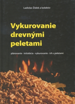 Obrázok - Vykurovanie drevenými peletami