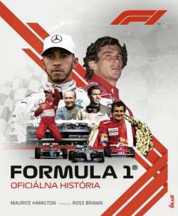 Obrázok - Formula 1: Oficiálna história