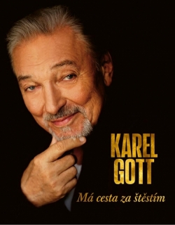 Obrázok - Karel Gott - Má cesta za štěstím