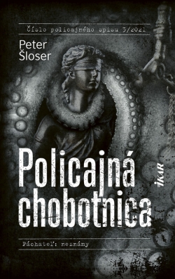 Obrázok - Policajná chobotnica