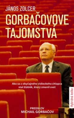 Obrázok - Gorbačovove tajomstvá
