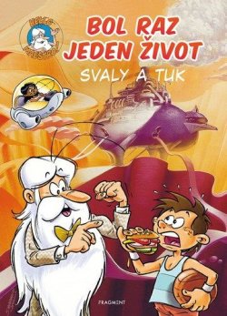 Obrázok - Bol raz jeden život: Svaly a tuk