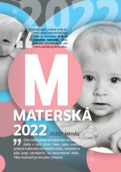 Obrázok - Materská 2022