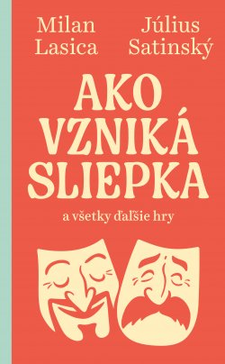 Obrázok - Ako vzniká sliepka a všetky ďalšie hry