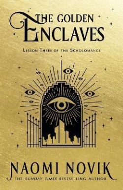 Obrázok - The Golden Enclaves