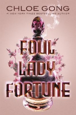Obrázok - Foul Lady Fortune