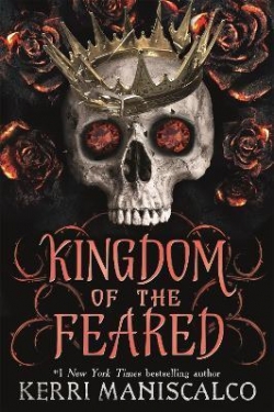 Obrázok - Kingdom of the Feared