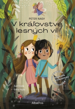 Obrázok - V Kráľovstve lesných víl