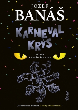 Obrázok - Karneval krýs