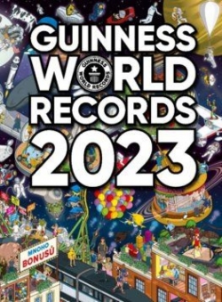 Obrázok - Guinness World Records 2023