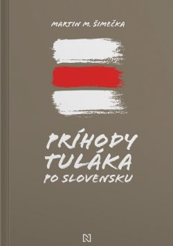 Obrázok - Príhody tuláka po Slovensku