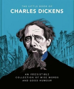 Obrázok - The Little Book of Charles Dickens