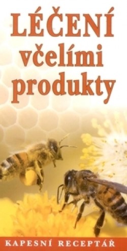 Obrázok - Léčení včelími produkty