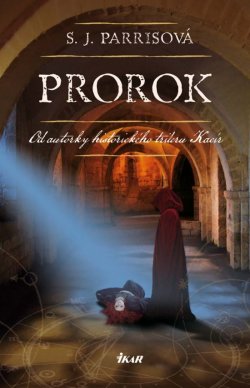 Obrázok - Prorok