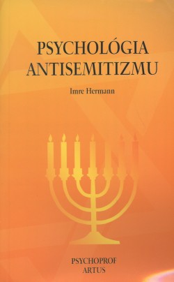 Obrázok - Psychológia antisemitizmu