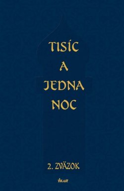 Obrázok - Tisíc a jedna noc 2.