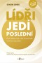 Kniha - Lídři jedí poslední