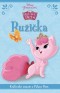 Kniha - Palace Pets-Ružička-Kráľovské čítanie