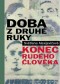 Kniha - Doba z druhé ruky